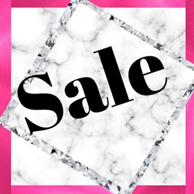 SALE!