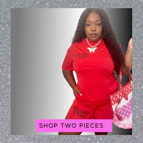 Two Pieces